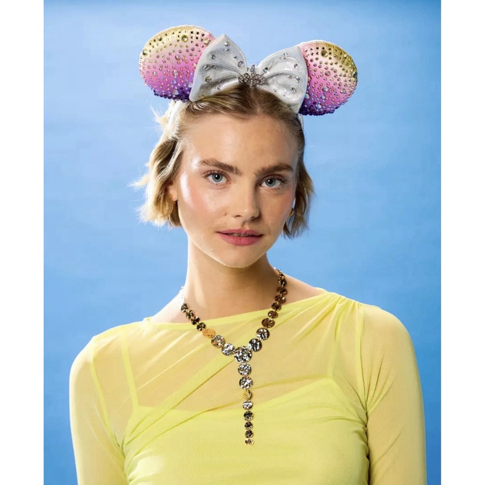 Padmé Amidala Ear Headband for Adults by BaubleBar – Star Wars